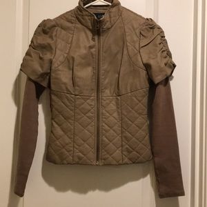 Forever 21 Jacket